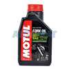 Вилочное масло Motul Fork Oil Expert Medium/Heavy 15w 1л полусинтетическое
