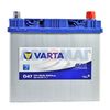 Аккумулятор VARTA 60е 560 410 054 Blue dynamic -60Ач (D47)