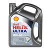 Масло моторное Shell Helix Ultra Racing 10W60 4л синтетическое