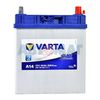 Аккумулятор VARTA 40e 540 126 033 Blue dynamic-40Ач (A14)