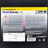 Масло моторное Mobil Delvac MX 15W40 20л минеральное  (EU для европейского рынка)