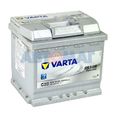 Аккумулятор VARTA 54е 554 400 053 Silver dynamic -54Ач (C30)