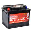 Аккумулятор EXTRA START (Катод) - 60 А/ч 540А +L