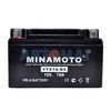 Аккумулятор мото MINAMOTO (YTX7A-BS)