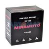 Аккумулятор мото MINAMOTO (YTX14-BS)