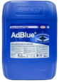 Жидкость AdBlue Sintec для системы SCR дизельных двигателей 20л (мочевина)