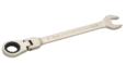 Ключ комбинированный трещоточный шарнирный 13 мм