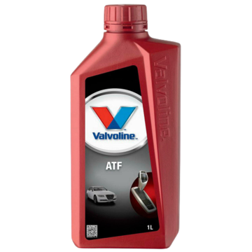 Жидкость для автоматических коробок передач Valvoline ATF (1л)